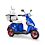 Legacy Scooter