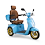 Elite Scooter