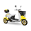Supreme Scooter
