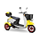 Supreme Scooter