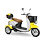 Supreme Scooter