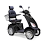 Platinum Scooter