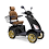 Platinum Scooter