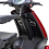 Platinum Scooter