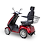 Platinum Scooter