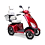 Platinum Scooter