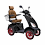 Platinum Scooter