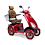 Platinum Scooter
