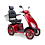 Platinum Scooter