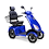 Platinum Scooter