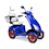 Platinum Scooter
