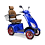 Platinum Scooter