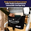 AeroWalk Ultra-Lite Rollator