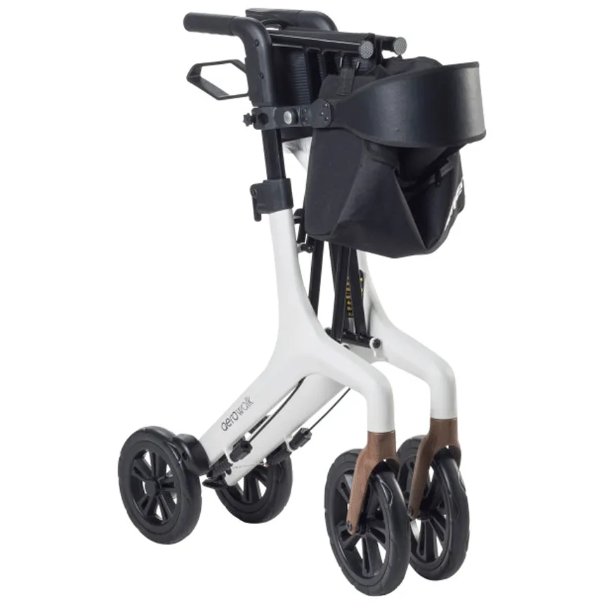 Drive AeroWalk Ultra-Lite Rollator