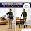 AeroWalk Ultra-Lite Rollator