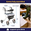 AeroWalk Ultra-Lite Rollator