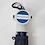 Transport cap retains air in cells up to 24 hours Transport cap retains air in cells up to 24 hours