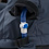 Independent inflate/deflate allows for easy patient egress and ingress. Independent inflate/deflate allows for easy patient egress and ingress.