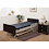 Impact Reduction Fall Mat next to bed Impact Reduction Fall Mat next to bed