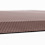 Beveled edge allow equipment to roll over with ease Beveled edge allow equipment to roll over with ease
