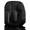Black- Seat detail