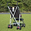 Rear view of Coche XL Rear view of Coche XL