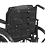 Tension Back Cushion, Adjustable (E2611)