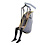 Full Back Sling in use Full Back Sling in use