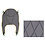 Padded Full Back Sling Padded Full Back Sling