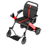 Shown in red Shown in red