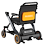 Paiseec W1 2-in-1 Electric Wheelchair