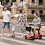 Paiseec S3 Foldable Mobility Scooter