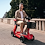 Paiseec S3 Foldable Mobility Scooter