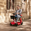 Paiseec S3 Foldable Mobility Scooter