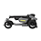 Paiseec S3 Foldable Mobility Scooter