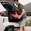 Easy transportation Easy transportation