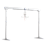 Gantry shown with CP440P Portable Ceiling Lift Motor