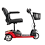 3-Wheel profile view 3-Wheel profile view