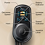 Joystick and controls Joystick and controls