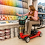 Lifestyle at a hardware store Lifestyle at a hardware store