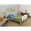 Night Rider HD Bariatric Bed