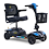 Buzzaround XL+ with Multi colored side light