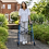 Air-Go MD Walker