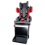 Foldable footrest
