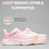Light weight