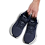 Shown in Navy