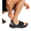 Slipping on