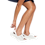 Slipping on