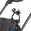 square bar with ball joint (for custom-made solutions)