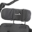 Both sides are angle adjustable for individual positioning.